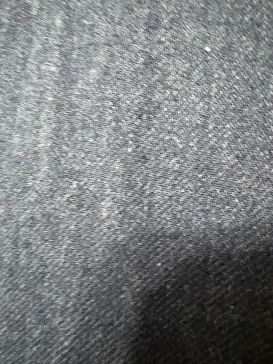 Men’s Buck Mason Dark Charcoal Brushed Cotton Button-Down Long Sleeve Shirt L - Picture 13 of 13